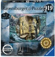 Ravensburger Escape Puzzle The Circle - Paris