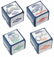 Puzzle Perplex Voordeelset