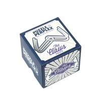 Puzzle Perplex: The Claws