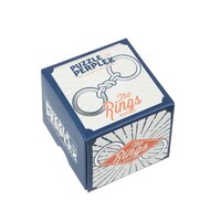 Puzzle Perplex: The Rings