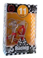 Racing Wire 11