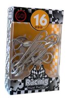 Racing Wire 16