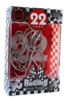 Racing Wire 22