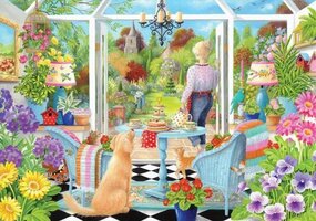 Gibsons 1000 - Summer Reflections (Outlet)