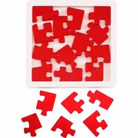 Impossibe Jigsaw 19