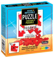Impossible Jigsaw 19