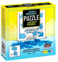 Impossible Jigsaw 29