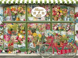 Cobble Hill 275 (XXL) - Flowers & Cacti Shop