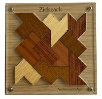 Zickzack