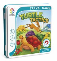 SmartGames: Turtle Tactics