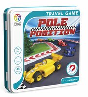 SmartGames: Pole Position