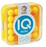 SmartGames: IQ Mini - geel