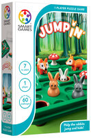 SmartGames: Jump'In