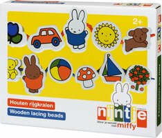 Nijntje Rijgkralen