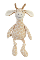 Knuffel Giraffe Gessy