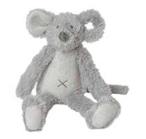 Knuffel Mouse Mindy