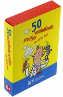50 verbluffende proefjes
