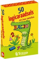 50 logica raadsels