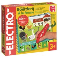 Electro Wonderpen Mini: Op de Boerderij