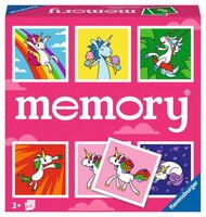 Memory: Unicorns