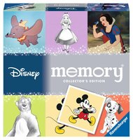 Memory: Disney Collectors Edition