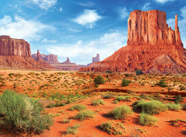 Eurographics 1000 - Monument Valley