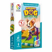 SmartGames: Smart Dog