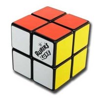 Rubik's Cube 2 x 2