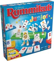 Rummikub Junior