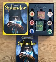 Splendor