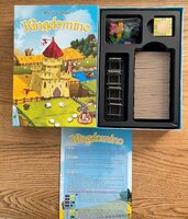 Kingdomino
