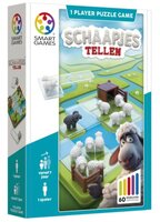 SmartGames Schaapjes Tellen