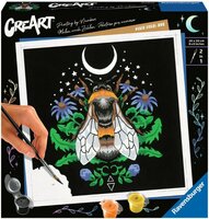 CreArt Pixie Cold Edition: Bee