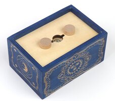 Secret Escape Box: Astro Bank