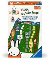 Hup, Nijntje hop!