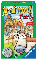 Animal Party
