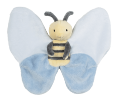 Knuffel Bee Benja Tuttle