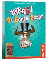 Take 5! De Bonte Baron