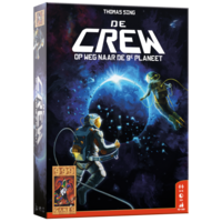 De Crew: Missie Diepzee