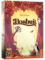 Bosbuit