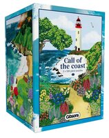 Gibsons 3x 500 - Call of the Coast