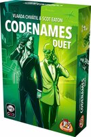 Codenames Duet