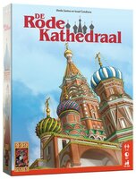 De Rode Kathedraal