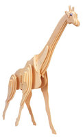 Gepetto's Giraffe