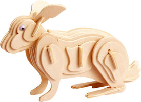 Gepetto's Rabbit