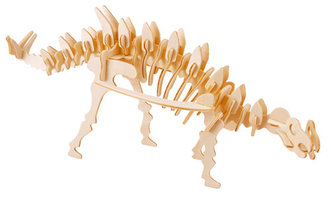 Gepetto's Gigantspinosaurus