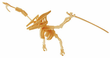 Gepetto's Pteranodon