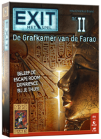Exit: De Grafkamer van de Farao