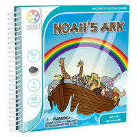 SmartGames: Travel - Noah's Ark