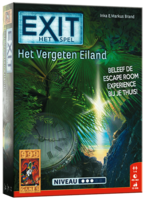 Exit: Het Vergeten Eiland